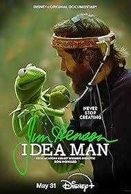 watch-Jim Henson: Idea Man (2024)