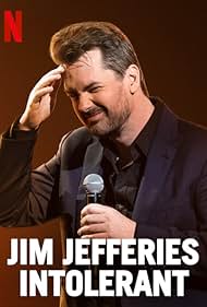 Jim Jefferies: Intolerant (2020) watch-Jim Jefferies: Intolerant (2020)