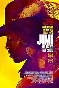 watch-Jimi: All Is by My Side (2014)