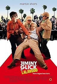 watch-Jiminy Glick in Lalawood (2004)