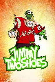 watch-Jimmy Two-Shoes (2009)