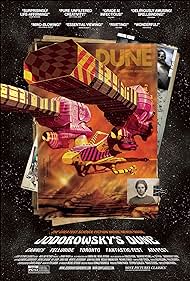watch-Jodorowsky's Dune (2016)