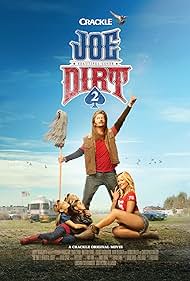 watch-Joe Dirt 2: Beautiful Loser (2015)