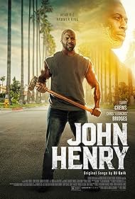 watch-John Henry (2020)