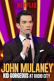 watch-John Mulaney: Kid Gorgeous at Radio City (2018)