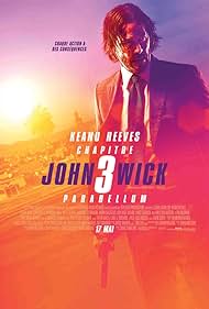 watch-John Wick: Chapter 3 - Parabellum (2019)