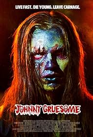 watch-Johnny Gruesome (2018)