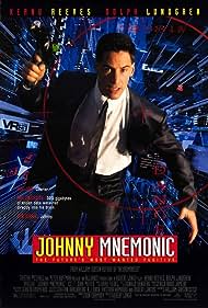 watch-Johnny Mnemonic (1995)