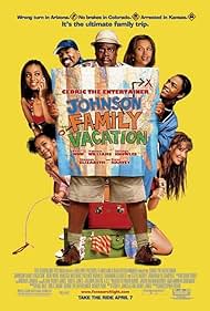 watch-Johnson Family Vacation (2004)