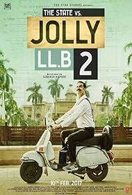 Jolly LLB 2 (2017) watch-Jolly LLB 2 (2017)