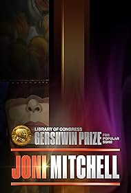 Joni Mitchell - The Library of Congress Gershwin Prize For Popular Song (2023) watch-Joni Mitchell - The Library of Congress Gershwin Prize For Popular Song (2023)
