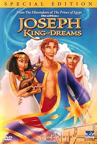 watch-Joseph: King of Dreams (2000)