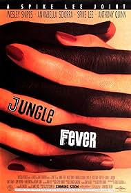 watch-Jungle Fever (1991)