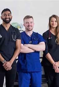 watch-Junior Doctors Down Under (2023)