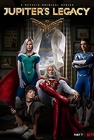 watch-Jupiter's Legacy (2021)