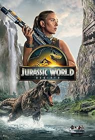 Jurassic World Rebirth (2025) watch-Jurassic World Rebirth (2025)