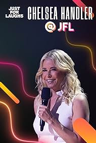 watch-Just for Laughs 2022: The Gala Specials - Chelsea Handler (2023)