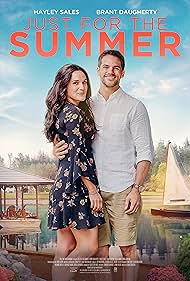 watch-Just for the Summer (2021)