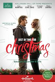 watch-Just in Time for Christmas (2015)