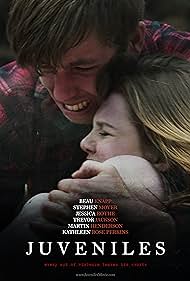 watch-Juveniles (2020)
