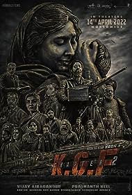 watch-K.G.F: Chapter 2 (2022)