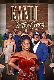 Kandi & the Gang (2022) watch-Kandi & the Gang (2022)