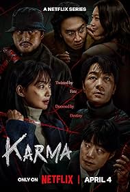 Karma (2025) 2025 watch-Karma (2025) 2025
