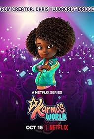 Karma's World (2021) watch-Karma's World (2021)