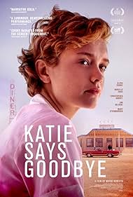 watch-Katie Says Goodbye (2018)
