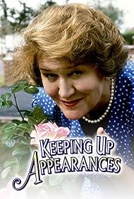 watch-Keeping Up Appearances (1990)