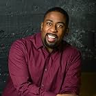 watch-Keith Robinson: Different Strokes (2024)