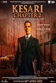 watch-Kesari Chapter 2: The Untold Story of Jallianwala Bagh (2025)