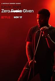 watch-Kevin Hart: Zero F**ks Given (2020)