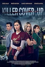 watch-Killer Cover Up (2021)