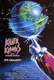 watch-Killer Klowns from Outer Space (1988)