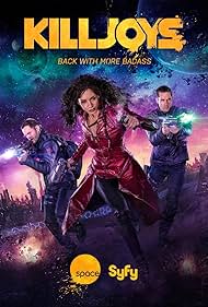 watch-Killjoys (2015)