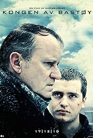 watch-King of Devil's Island (2010)