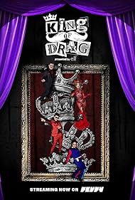 watch-King of Drag (2025)
