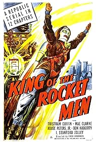 watch-King of the Rocket Men (1949)