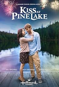 watch-Kiss at Pine Lake (2012)