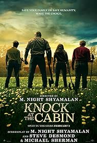 watch-Knock at the Cabin (2023)