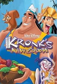 watch-Kronk's New Groove (2005)
