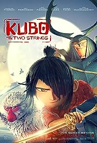 watch-Kubo and the Two Strings (2016)