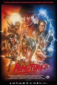 watch-Kung Fury (2015)
