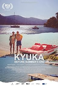 Kyuka: Before Summer's End (2025) watch-Kyuka: Before Summer's End (2025)
