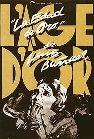 watch-L'Age d'Or (1979)