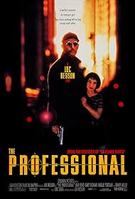 watch-LÃ©on: The Professional (1994)
