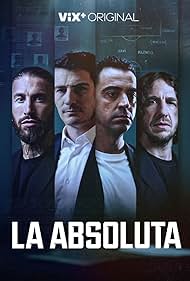 watch-La Absoluta (2022)