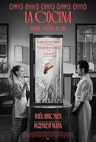 watch-La Cocina (2024)