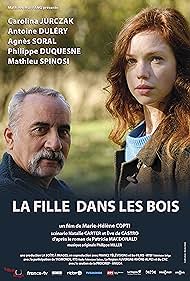 La Fille dans les bois (2021) watch-La Fille dans les bois (2021)